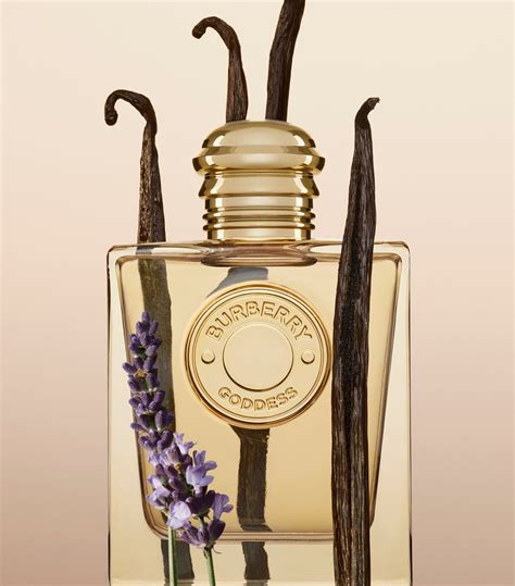 burberry burberry eau de parfum spray for women|Burberry goddess Sephora vanilla.